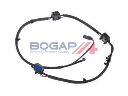 Форсунка рідини для миття вікон Bogap B5518103