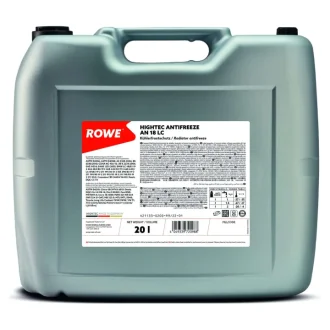 Антифриз HIGHTEC ANTIFREEZE COOLANT AN 18 LC (20 L) ROWE 21133-0200-99