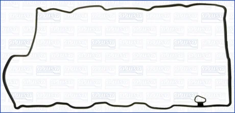 HONDA Прокладка кришки голівки циліндра ACCORD VIII (CU) 2.2 i-DTEC 08-15 AJUSA 11121200 (фото 1)