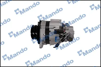 Генератор MANDO BN3730042621 (фото 1)