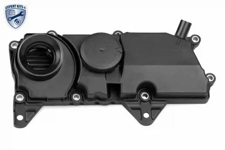 Кришка клапанів VOLVO S60 II, S60 III, S80 II, S90 II, V40, V60 I, V60 II, V70 III, V90 II, XC40, XC60 I, XC60 II, XC70 II, XC90 II POLESTAR POLESTAR 1 1.5/2.0/2.0H 09.13- VAICO V950653