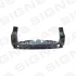 Бампер задній TOYOTA LAND CRUISER FJ150, 10.17 - Signeda PTY04620A(K) (фото 1)