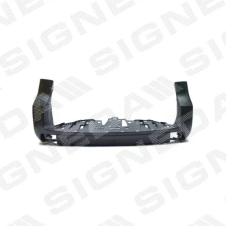 Бампер задній TOYOTA LAND CRUISER FJ150, 10.17 - Signeda PTY04620A(K)