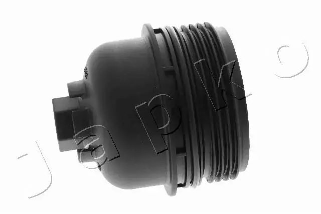 Кришка масляного фільтра Hyundai/KIA (06-) 2.0CRDi, 2.2CRDi JAPKO 160087 (фото 1)