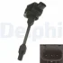 TOYOTA Котушка запалювання COROLLA 2.0 19- Delphi GN10952-12B1 (фото 1)