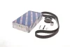 РМК ГРМ Z=137 AUDI/VW//FORD A4/80/Passat/Golf/Polo/Galaxy \'\'1,9 \'\'95-00 BOSCH 1987946768 (фото 2)