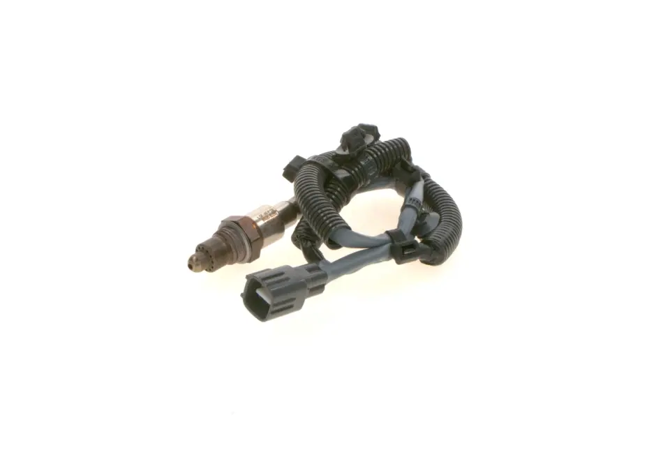 Лямбда-зонд (740мм) TOYOTA YARIS 1.0 12.10-06.20 BOSCH 0258030454 (фото 1)