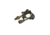 Лямбда-зонд (740мм) TOYOTA YARIS 1.0 12.10-06.20 BOSCH 0258030454 (фото 1)