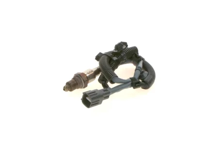 Лямбда-зонд (740мм) TOYOTA YARIS 1.0 12.10-06.20 BOSCH 0258030454