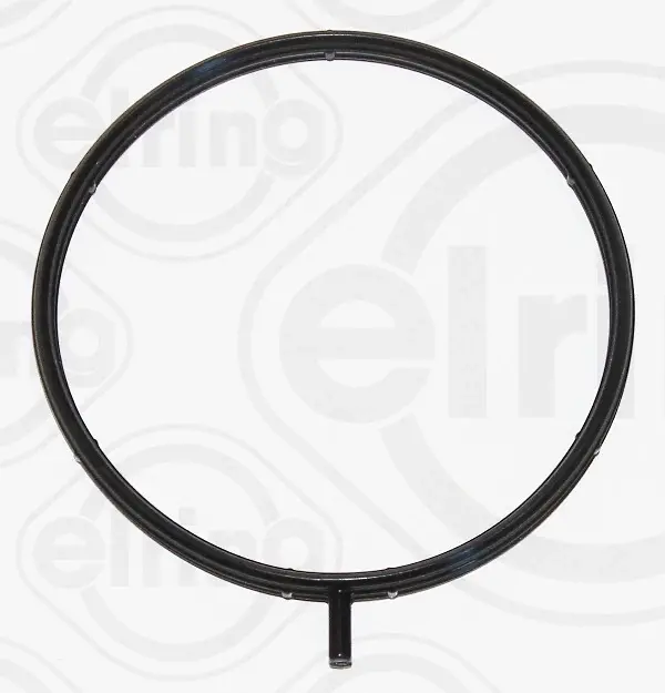Прокладка корпуса впускного колектора LEXUS ES, GS, RX LOTUS 3 ELEVEN, EMIRA, EVORA, EXIGE TOYOTA 4 RUNNER IV, 4 RUNNER V, ALPHARD / VELLFIRE, AVALON, CAMRY, FJ CRUISER 3.5/3.5H/4.0 11.02- ELRING 631850 (фото 1)