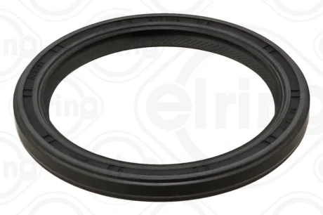 Сальник колінвалу (60x76x7) FORD RANGER MAZDA B-SERIE, MPV I 2.5D 02.96-07.12 ELRING 171570