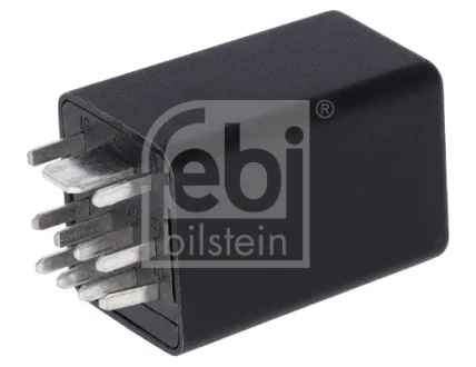 Реле системи розжарювання FEBI BILSTEIN 184477