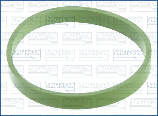 Прокладка впускного колектора VOLVO C30, C70 II, S40 II, S60 II, S80 II, V40, V50, V60 I, V70 III, XC60 I, XC70 II BMW 7 (F01, F02, F03, F04), 7 (G11, G12) FORD FOCUS II 2.0-6.6 01.04-06.22 AJUSA 24034900 (фото 1)