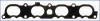 OPEL прокладка впускного колектора INSIGNIA A 08- AJUSA 13219600 (фото 1)