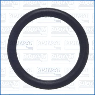 Прокладка, масляный радиатор AJUSA 16122000
