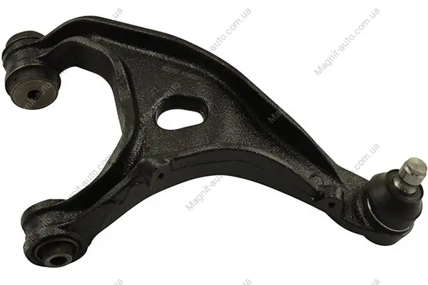 PARTS SUBARU Важіль задній прав. Impreza,Legacy IV,Legacy V 1.5/.3.0 08- KAVO SCA-8046 (фото 1)