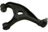 PARTS SUBARU Важіль задній прав. Impreza,Legacy IV,Legacy V 1.5/.3.0 08- KAVO SCA-8046 (фото 1)