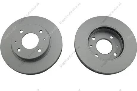 PARTS HYUNDAI Диск гальмівний передн. Sonata,Kia Magentis 98- KAVO BR-3215-C