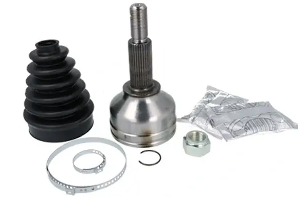 FORD Комплект ШРКШ зуб.30/31 TOURNEO CUSTOM V362 Автобус (F3) 2.0 EcoBlue 15-23 CIFAM 607-1030 (фото 1)
