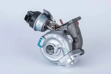 Турбіна AUDI A4 2.0TDI 08-12 (CAHA) BorgWarner 53039880189
