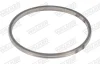 FORD Кольцо глушника 95,5x104,5 mm C-Max 12/2010 -, Focus 04/2011 -, Galaxy 02/2011 -, Mondeo 02/2011 -, S-Max 02/2011 - WALKER 82945 (фото 1)