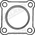 VW прокладка турбіни Golf, Jetta, Passat, Sharan, Tiguan AUDI A3, Q3, TT SEAT SKODA WALKER 80747 (фото 3)