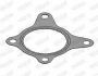 VW прокладка глушника Golf 07-, Jetta, Passat 1,4 AUDI A1/A3 SEAT SKODA WALKER 80766 (фото 4)