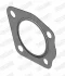 RENAULT прокладка глушника Clio, Kangoo, Laguna, Megane, Modus, Scenic WALKER 80492 (фото 4)