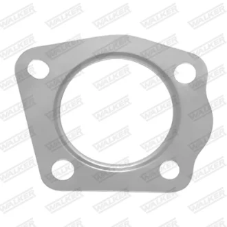 RENAULT прокладка глушника Clio, Kangoo, Laguna, Megane, Modus, Scenic WALKER 80492