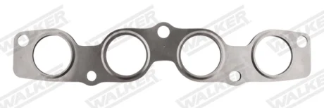 MAZDA прокладка випускного колектора 3,6, CX-3, CX-5 2.0 11- WALKER 82942