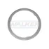 BMW Прокладка глушника 3/5/6/7 серія, X3/X5/X6 WALKER 80770 (фото 2)