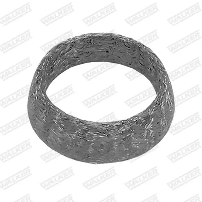 Кільце глушника 65*82 mm MAZDA 6 05-, MPV 07- WALKER 80704 (фото 1)