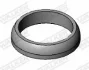 Кільце глушника 65*82 mm MAZDA 6 05-, MPV 07- WALKER 80704 (фото 4)