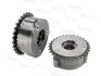 Шків з датчиком фаз ГРМ JAGUAR E-PACE, F-PACE, XE, XF II, XF SPORTBRAKE LAND ROVER DEFENDER, DISCOVERY SPORT, DISCOVERY V, RANGE ROVER EVOQUE, RANGE ROVER SPORT II 2.0D/2.0DH 12.14- Motive VVTG4179 (фото 4)