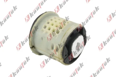 HYUNDAI С/блок балки моста i30 (GD) 1.6 CRDi 11-16, KIA CERATO II (TD) 1.6 10-14 Kautek HY-BS203