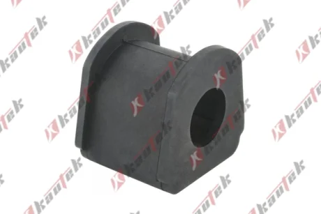 Фото 1 - mitsubishi втулка стабілізатора pajero sport iii (ks_) 2.4 di-d 4x4 (ks1w) 15- Kautek MI-BS135 MITSUBISHI Втулка стабілізатора PAJERO SPORT III (KS_) 2.4 DI-D 4x4 (KS1W) 15- Kautek MI-BS135 (фото 1)