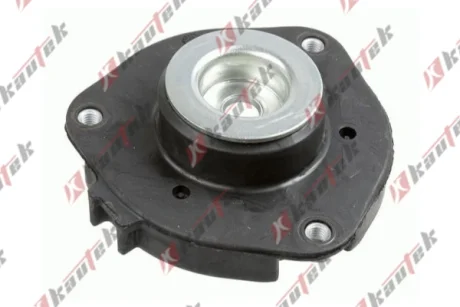 SEAT опора переднього амортизатора ALHAMBRA, VW SHARAN 10- Kautek VW-SM075 (фото 1)