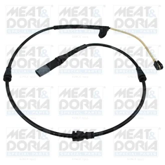 MEATDORIA BMW датчик зносу гальмівних накладок передн.. F25 MEAT&DORIA 212171