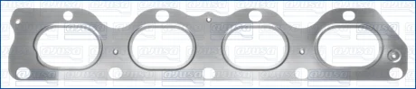 Прокладка випускного/впускного колектора CHEVROLET AVEO, AVEO / KALOS, CRUZE, ORLANDO, TRAX 1.4-1.8LPG 04.08- AJUSA 13286700