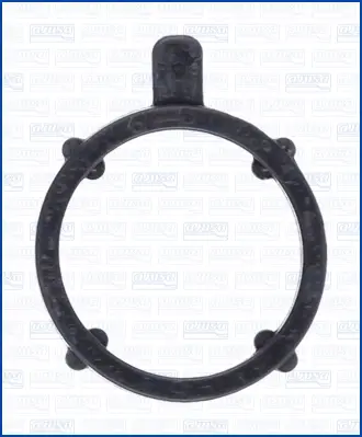 Прокладка клапана EGR VW AMAROK, TOUAREG 3.0D 11.17- AJUSA 01449200 (фото 1)