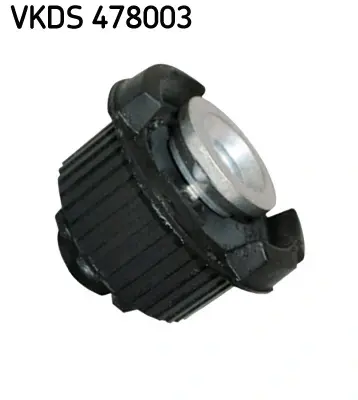 Сайлентблок балки MERCEDES C(W204)/E(W212) "08>> SKF VKDS478003 (фото 1)