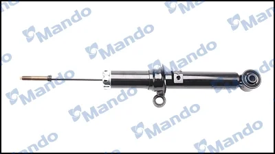 Амортизатор підвіски передній лівий Kia Sorento (02-) MANDO MSS015589