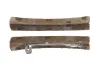 Комплект гальмівних колодок (барабанних) Metelli 53-0490 (фото 3)