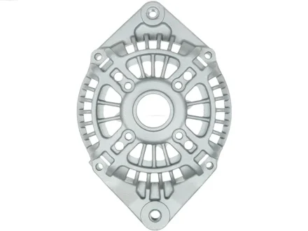 Кришка генератора AS ABR5046S (фото 1)