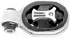 Подушка двигуна NISSAN JUKE 1.5 dCi 10- JAPANPARTS RU-1279 (фото 1)