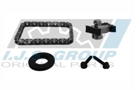 Комплект ланцюга ГРМ IJS GROUP 40-1333K/1