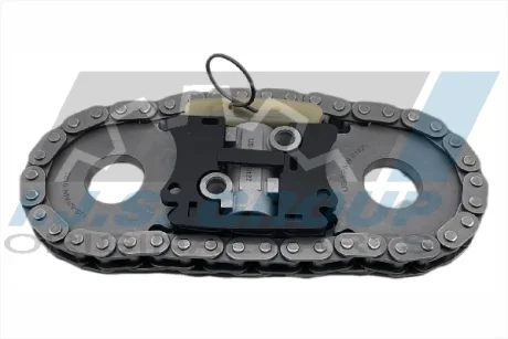 Комплект ланцюга ГРМ IJS GROUP 40-1249FK