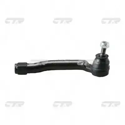 Наконечник L Nissan Micra 10-16 Sunny 11- March 10- Almera12- Note 13- OLD CEN-142 (вир-во) CTR CE0533 (фото 1)