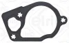 Прокладка термостата ALFA ROMEO 159, BRERA, SPIDER BUICK ENCLAVE, LA CROSSE CADILLAC ATS, BLS, CTS, CTS SPORT, SRX, STS, XTS CHEVROLET CAMARO, CAPTIVA, TRAILBLAZER, TRAVERSE 2.8-3.6ALK 01.04- ELRING 943160 (фото 1)