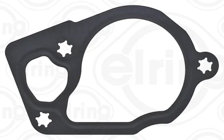 Прокладка термостата ALFA ROMEO 159, BRERA, SPIDER BUICK ENCLAVE, LA CROSSE CADILLAC ATS, BLS, CTS, CTS SPORT, SRX, STS, XTS CHEVROLET CAMARO, CAPTIVA, TRAILBLAZER, TRAVERSE 2.8-3.6ALK 01.04- ELRING 943160